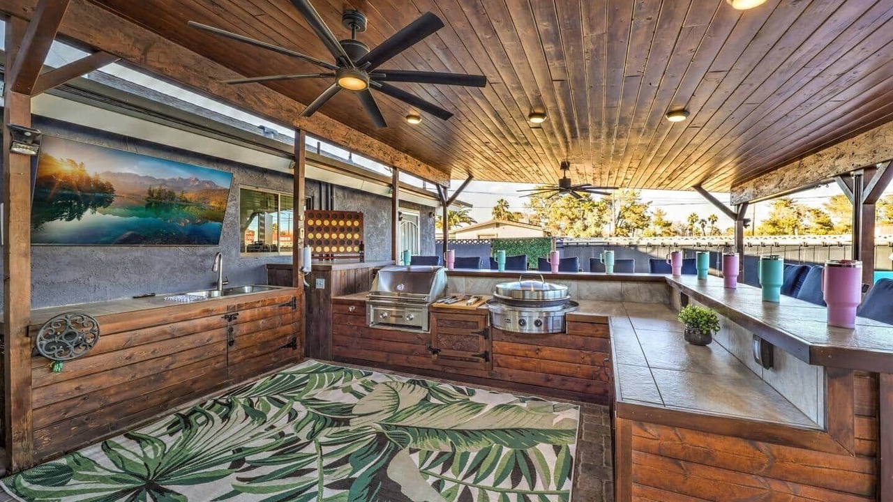 Photo of Outdoor in Paradise