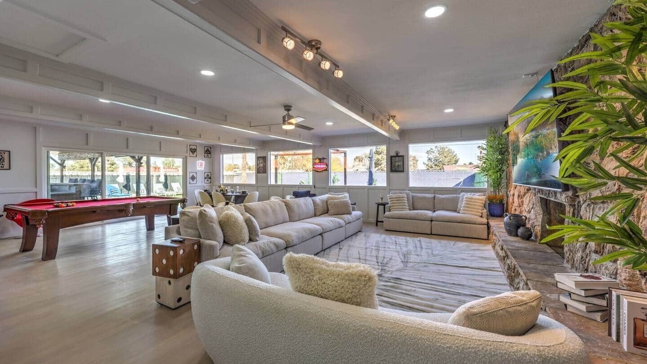 Photo of Livingroom in Paradise