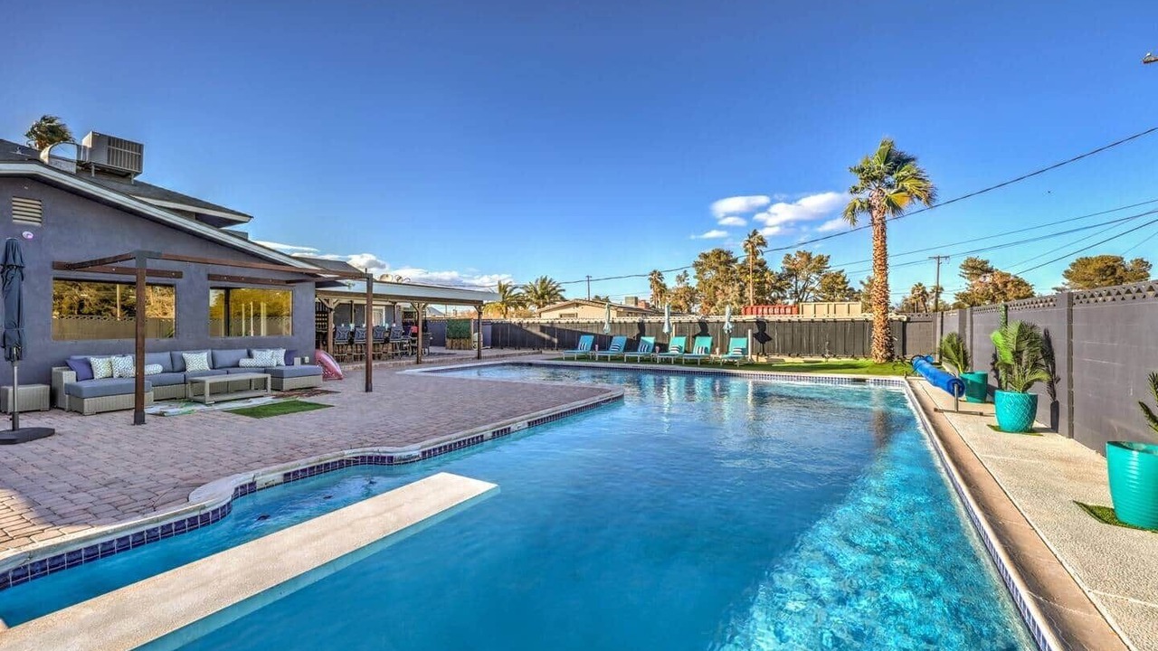 Photo of Outdoor in Paradise