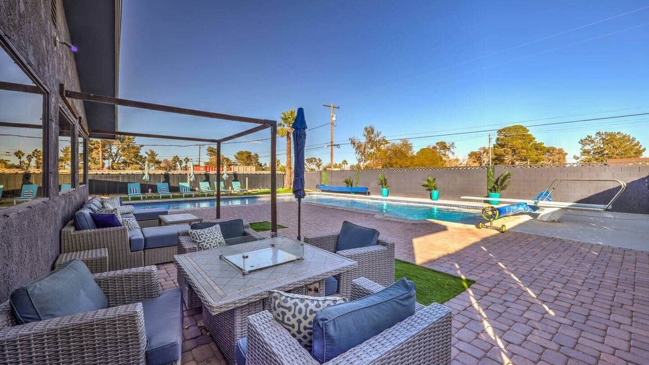 Photo of Outdoor in Paradise