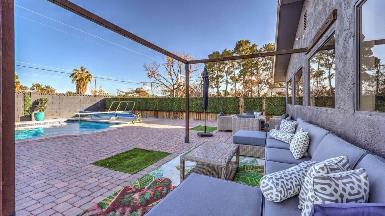 Photo of Outdoor in Paradise