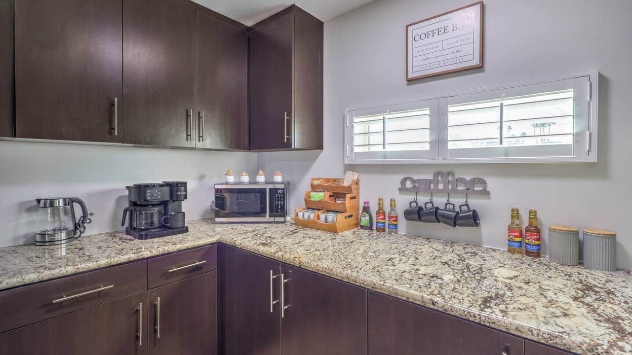 Photo of Kitchen in Paradise