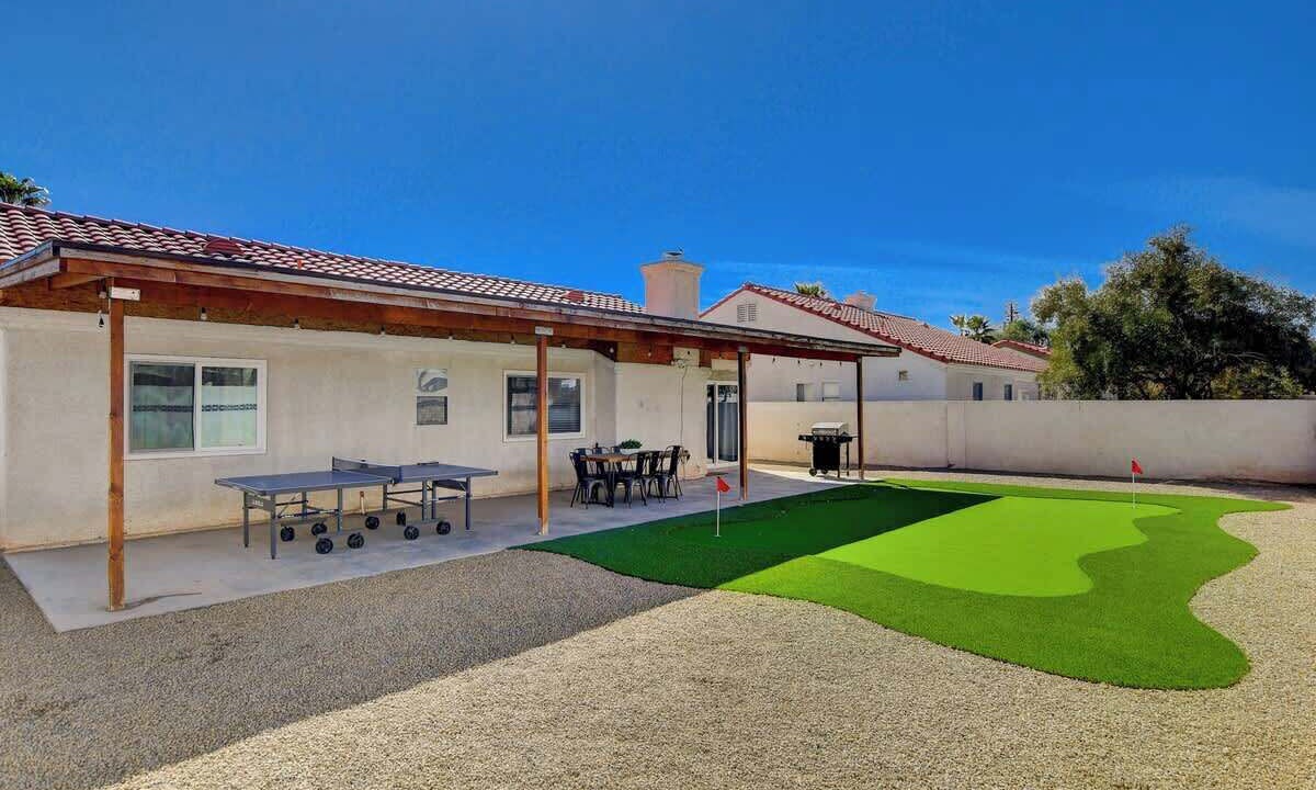 Photo of Outdoor in North Las Vegas