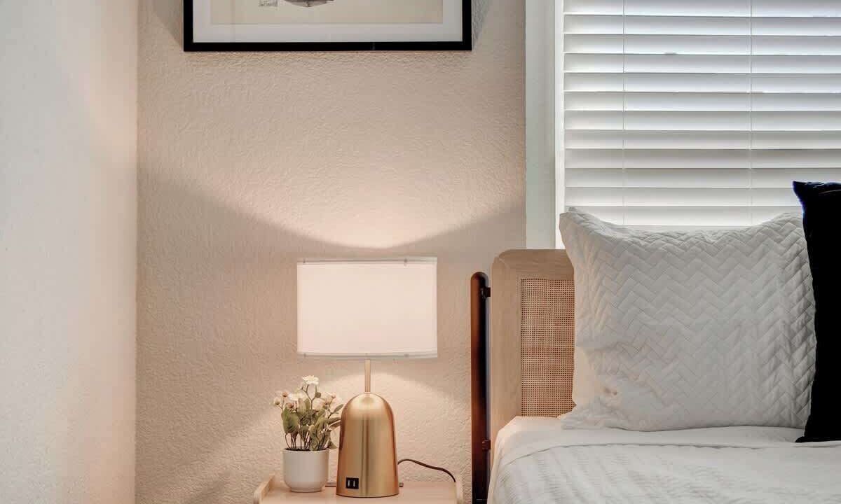 Photo of Bedroom in North Las Vegas
