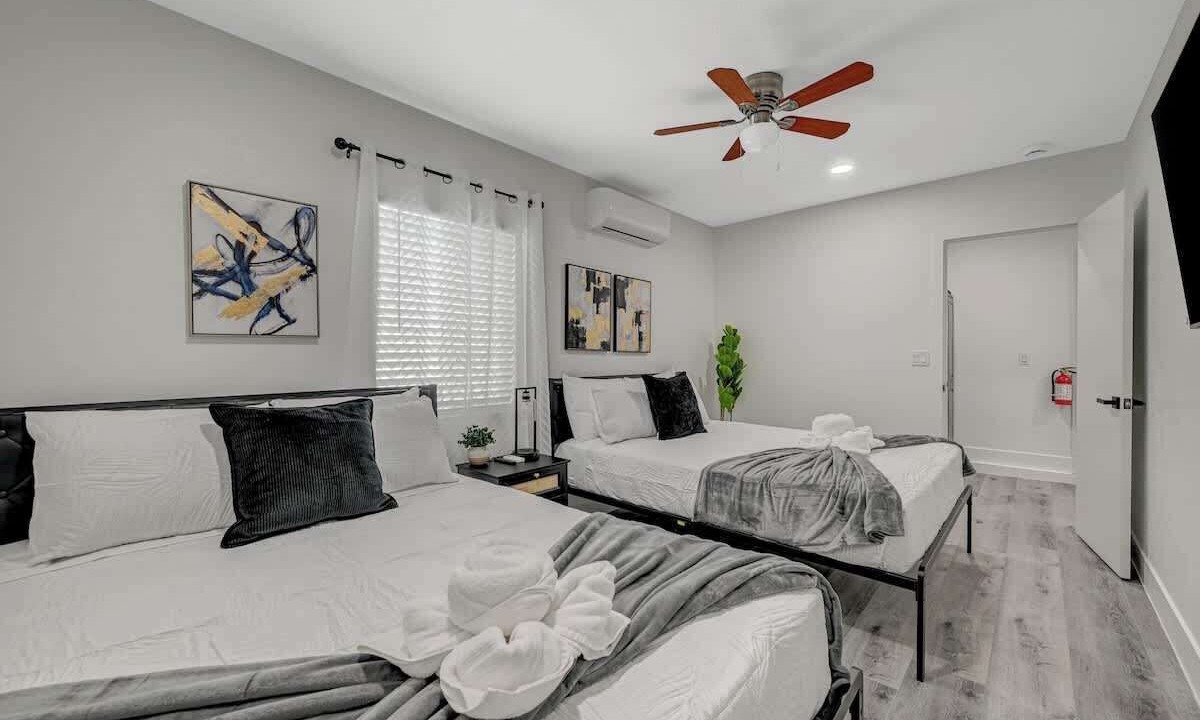 Photo of Bedroom in North Las Vegas