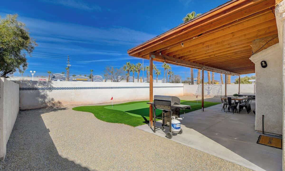 Photo of Outdoor in North Las Vegas