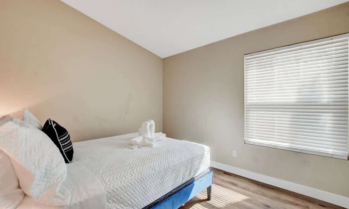 Photo of Bedroom in North Las Vegas