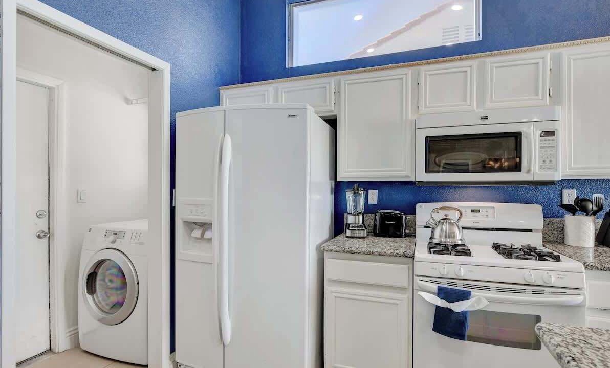 Photo of Kitchen in North Las Vegas