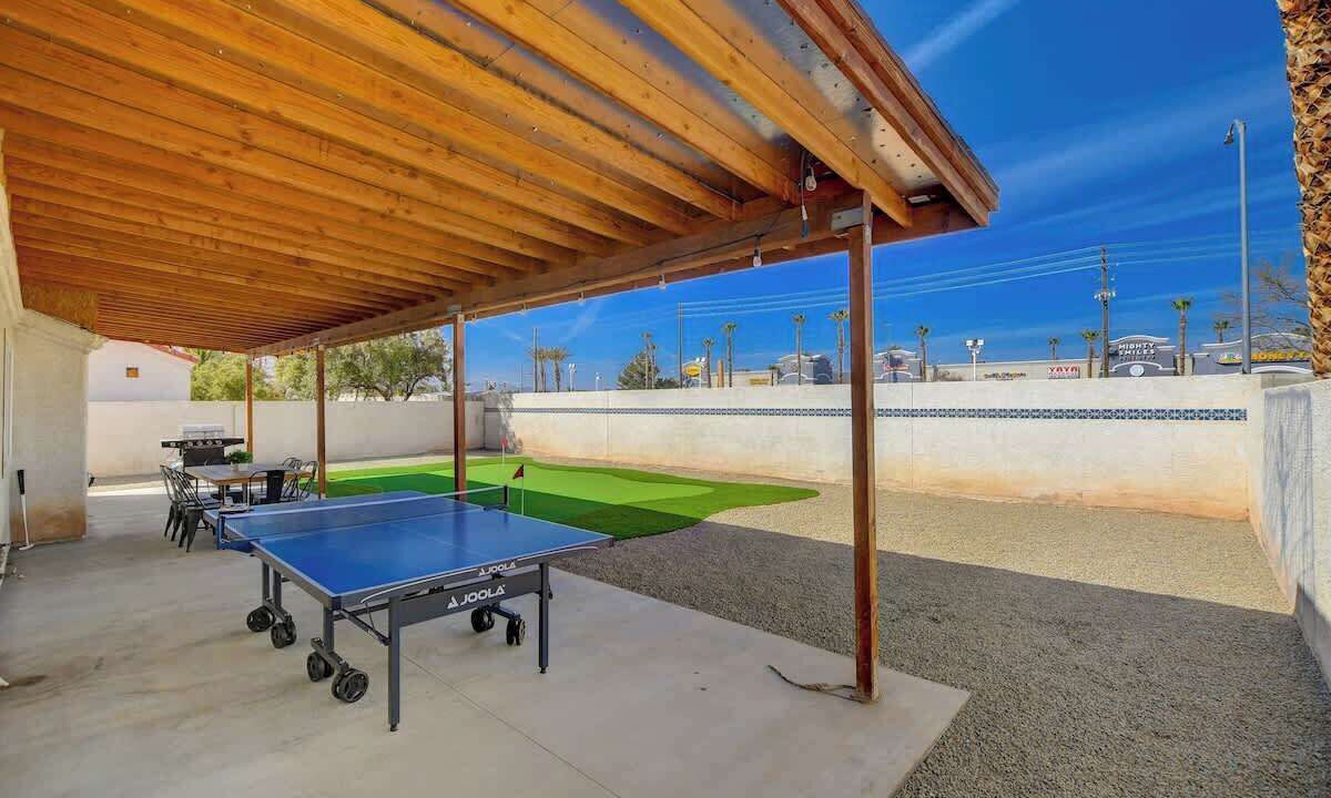 Photo of Outdoor in North Las Vegas