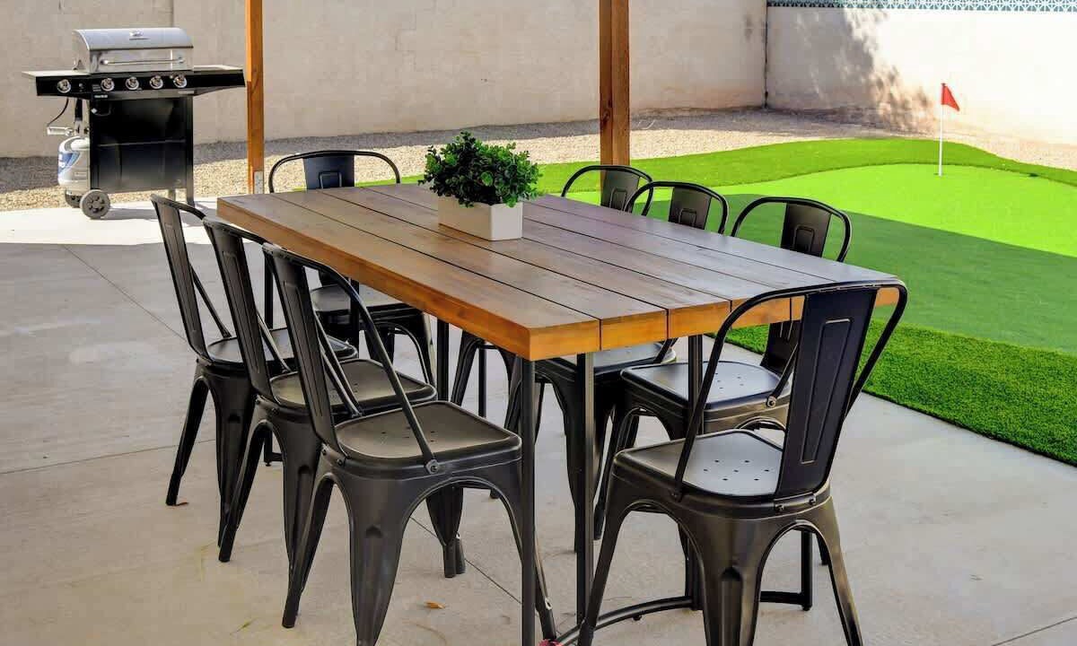 Photo of Outdoor in North Las Vegas