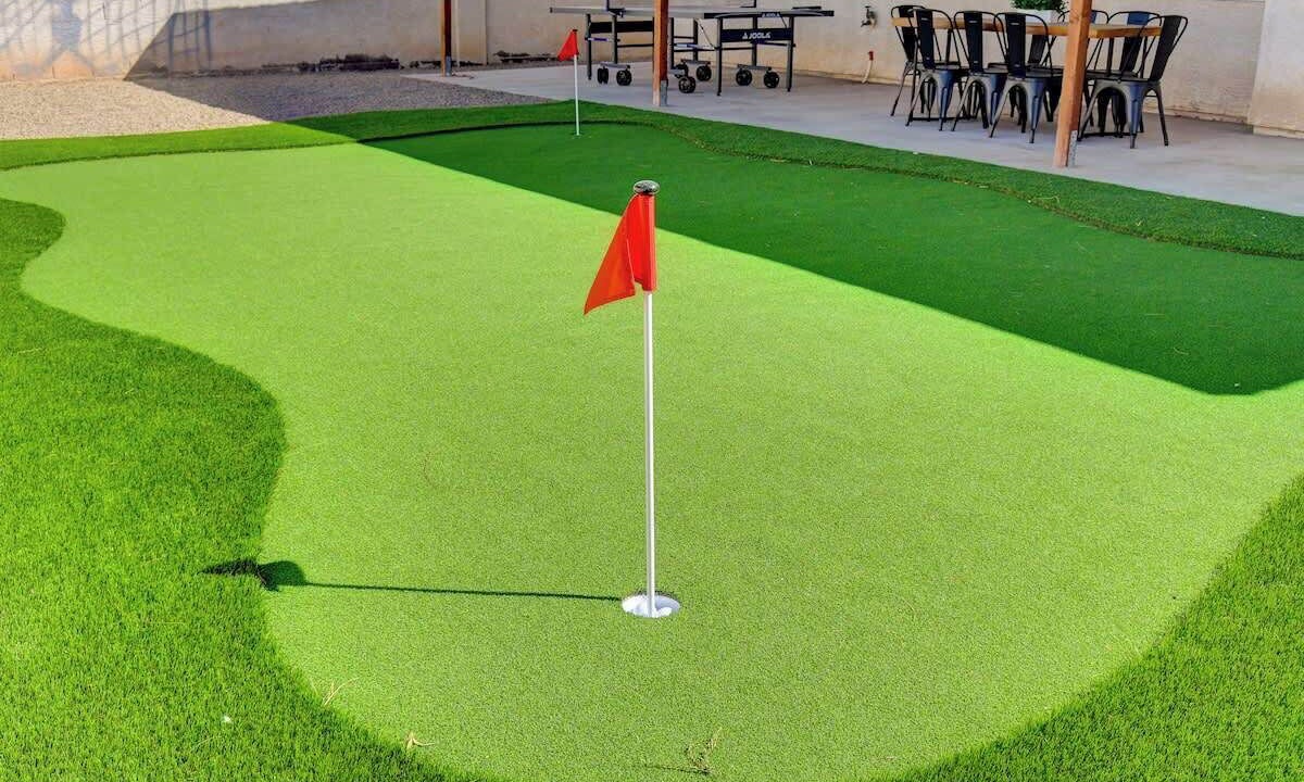 Photo of Outdoor in North Las Vegas