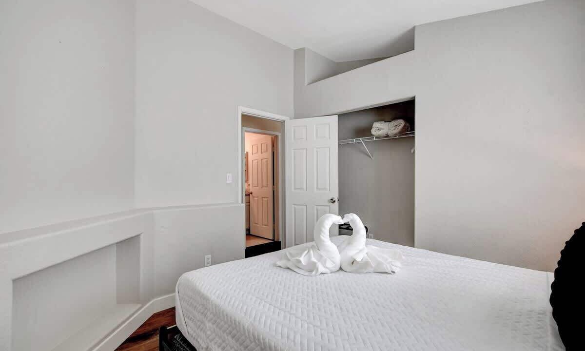 Photo of Bedroom in North Las Vegas