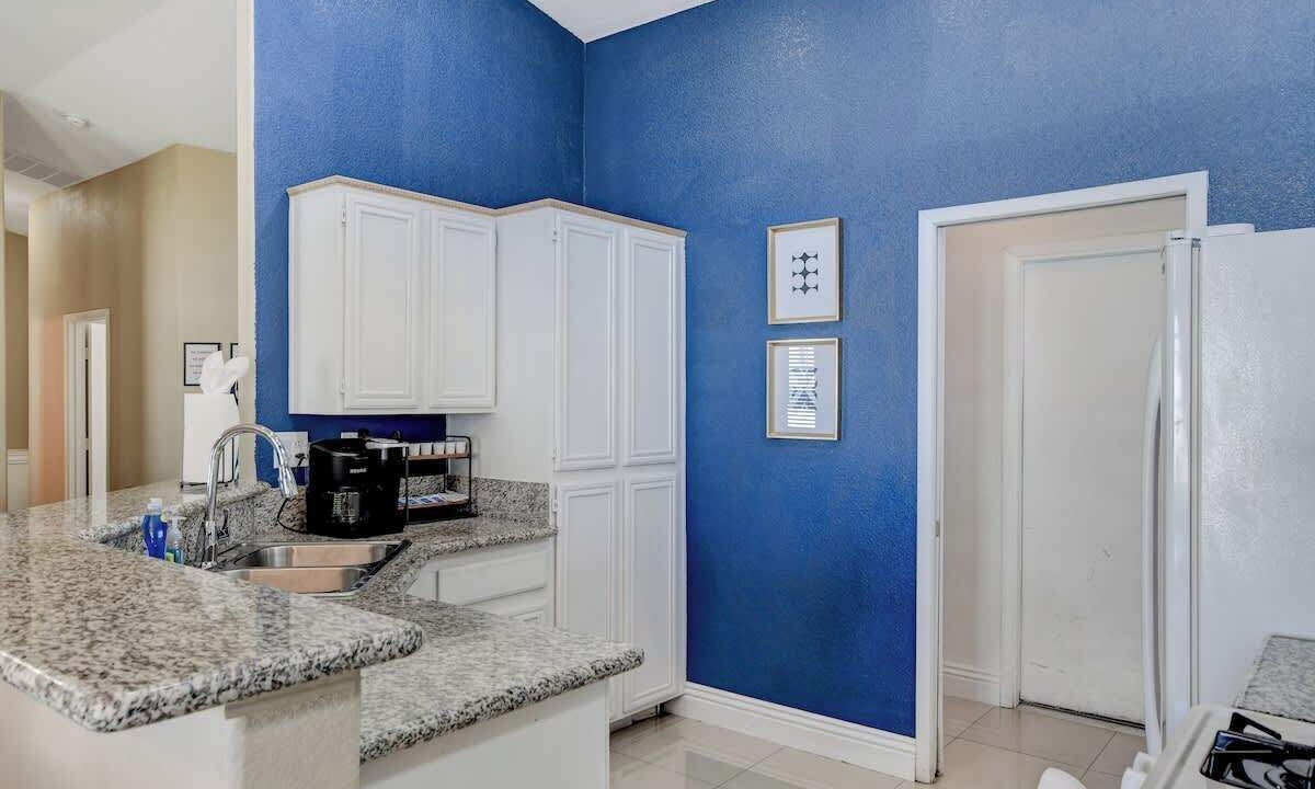 Photo of Kitchen in North Las Vegas