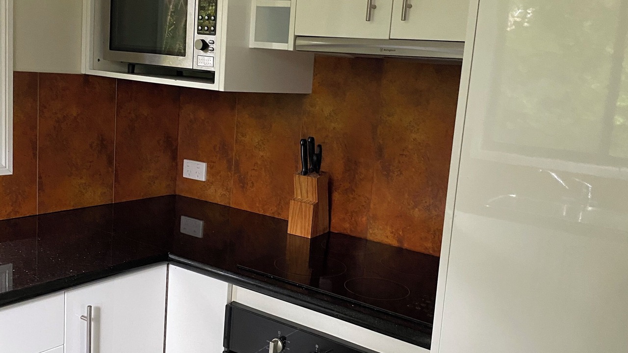 Photo of Kitchen in Worongary