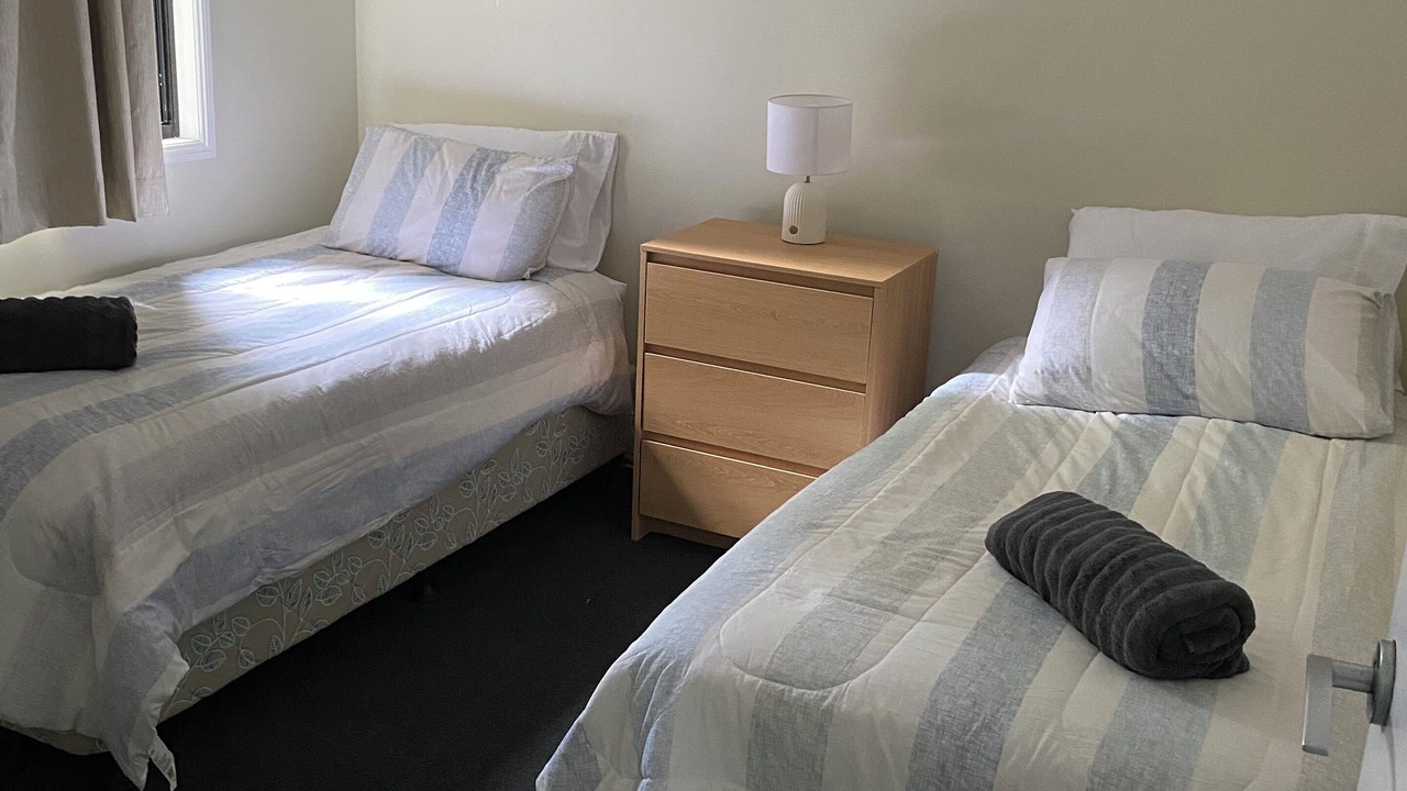 Photo of Bedroom in Worongary