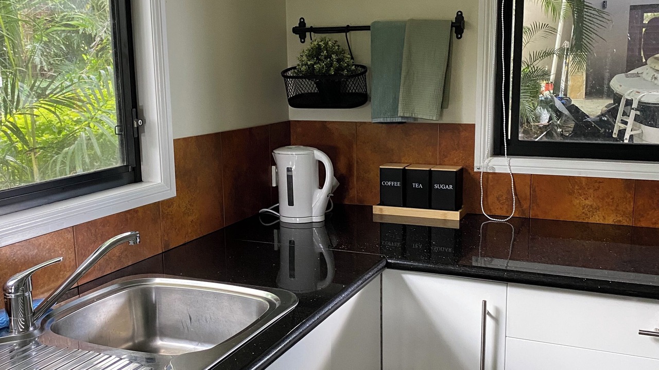 Photo of Kitchen in Worongary