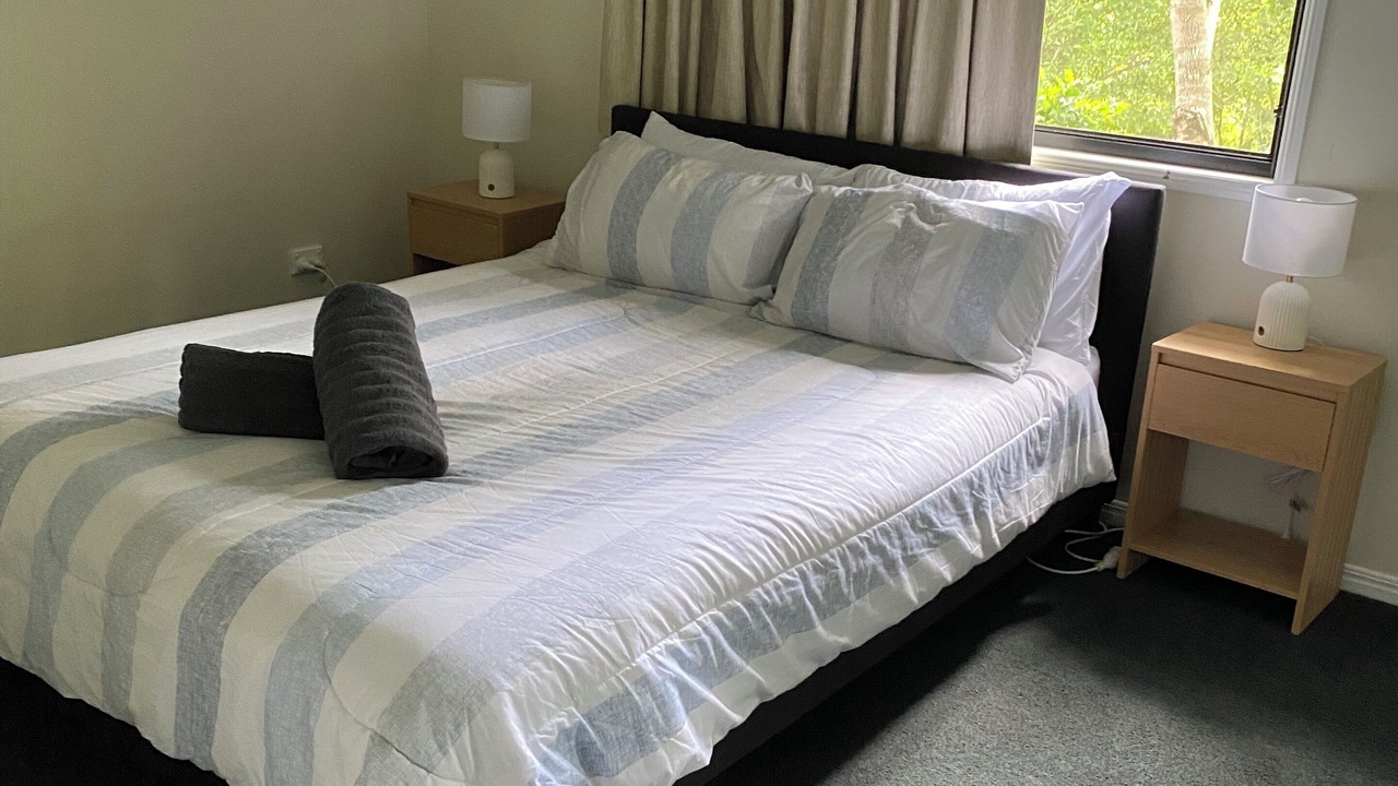 Photo of Bedroom in Worongary