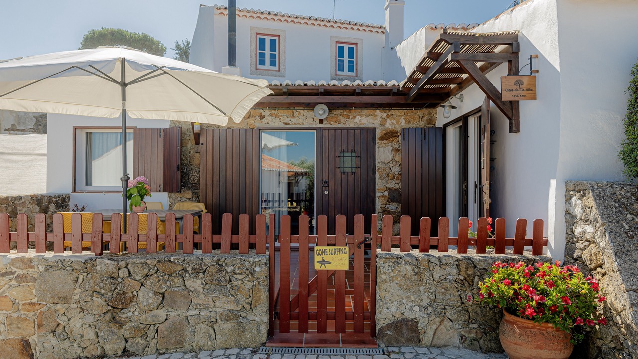 Photo of Outdoor in Mafra