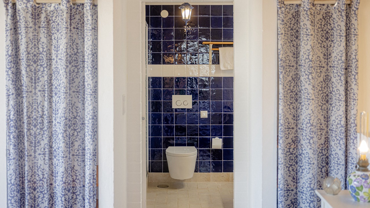 Photo of Bathroom in Mafra