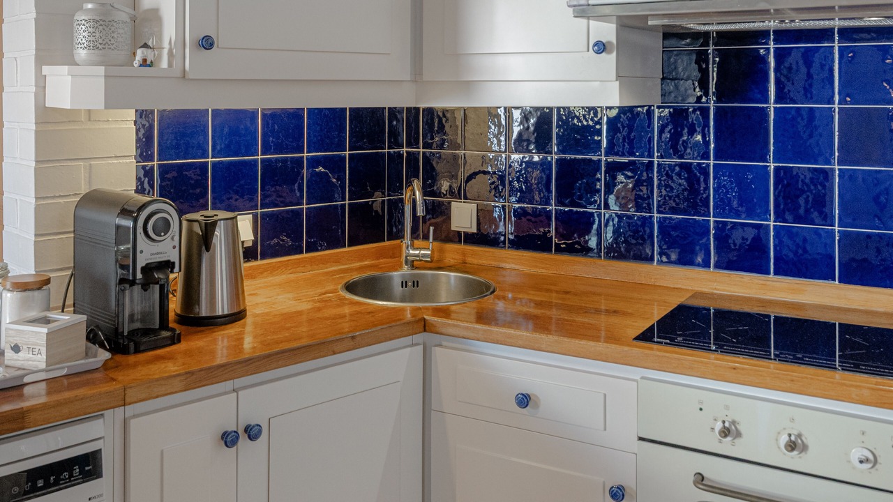 Photo of Kitchen in Mafra