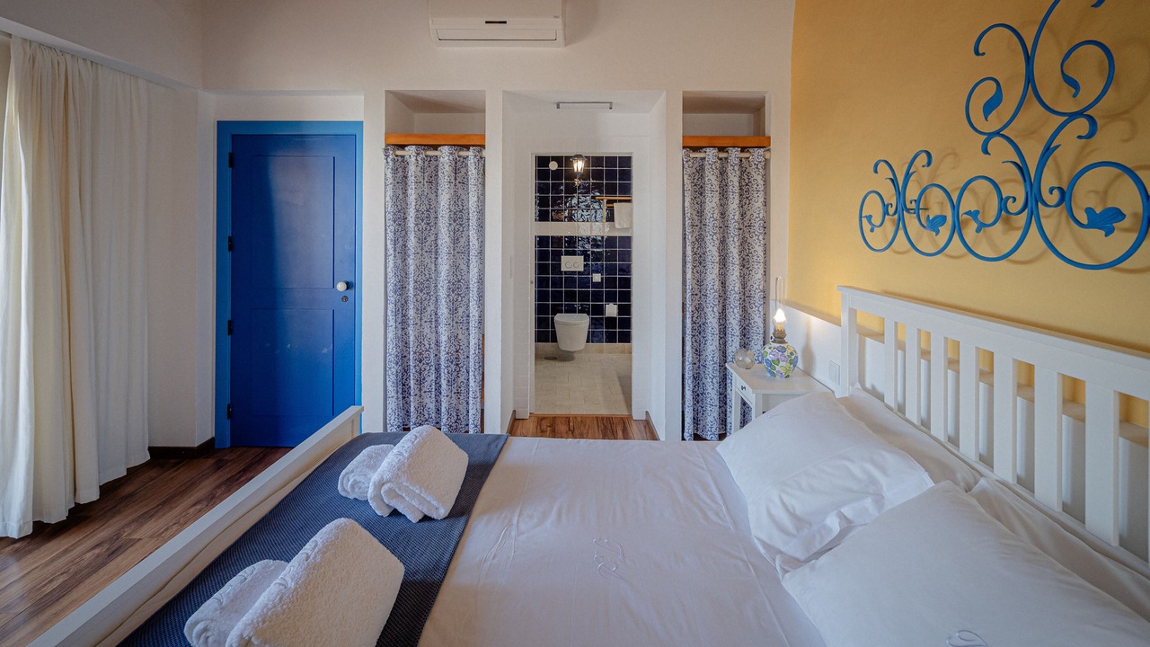 Photo of Bedroom in Mafra