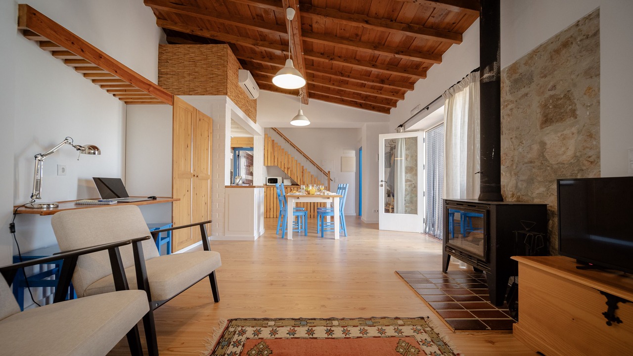 Photo of Livingroom in Mafra