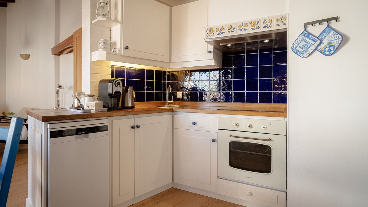 Photo of Kitchen in Mafra