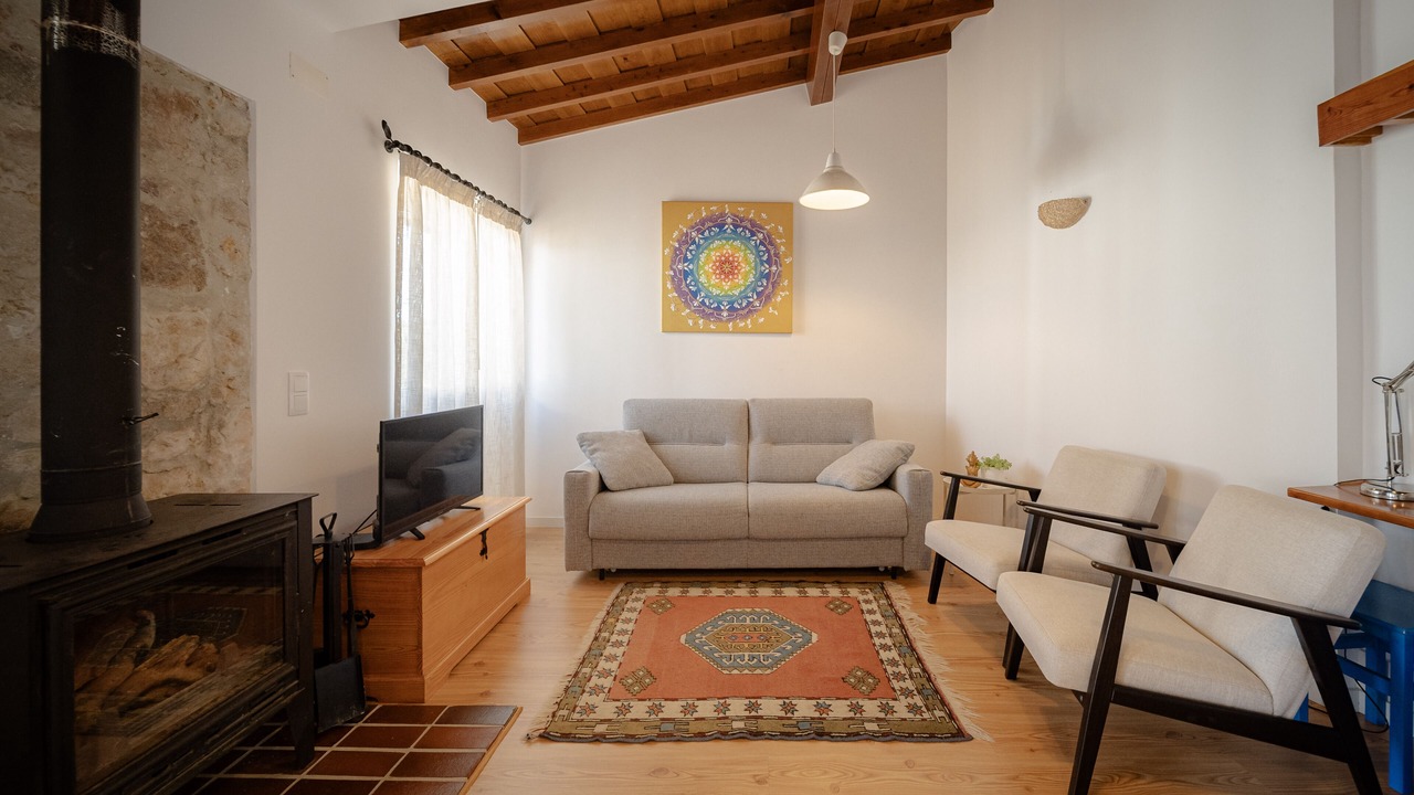 Photo of Livingroom in Mafra