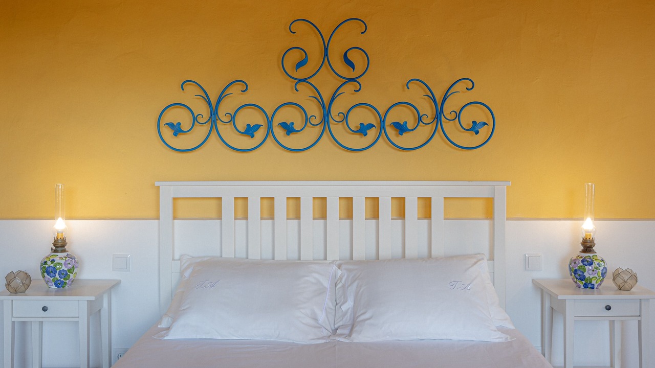 Photo of Bedroom in Mafra