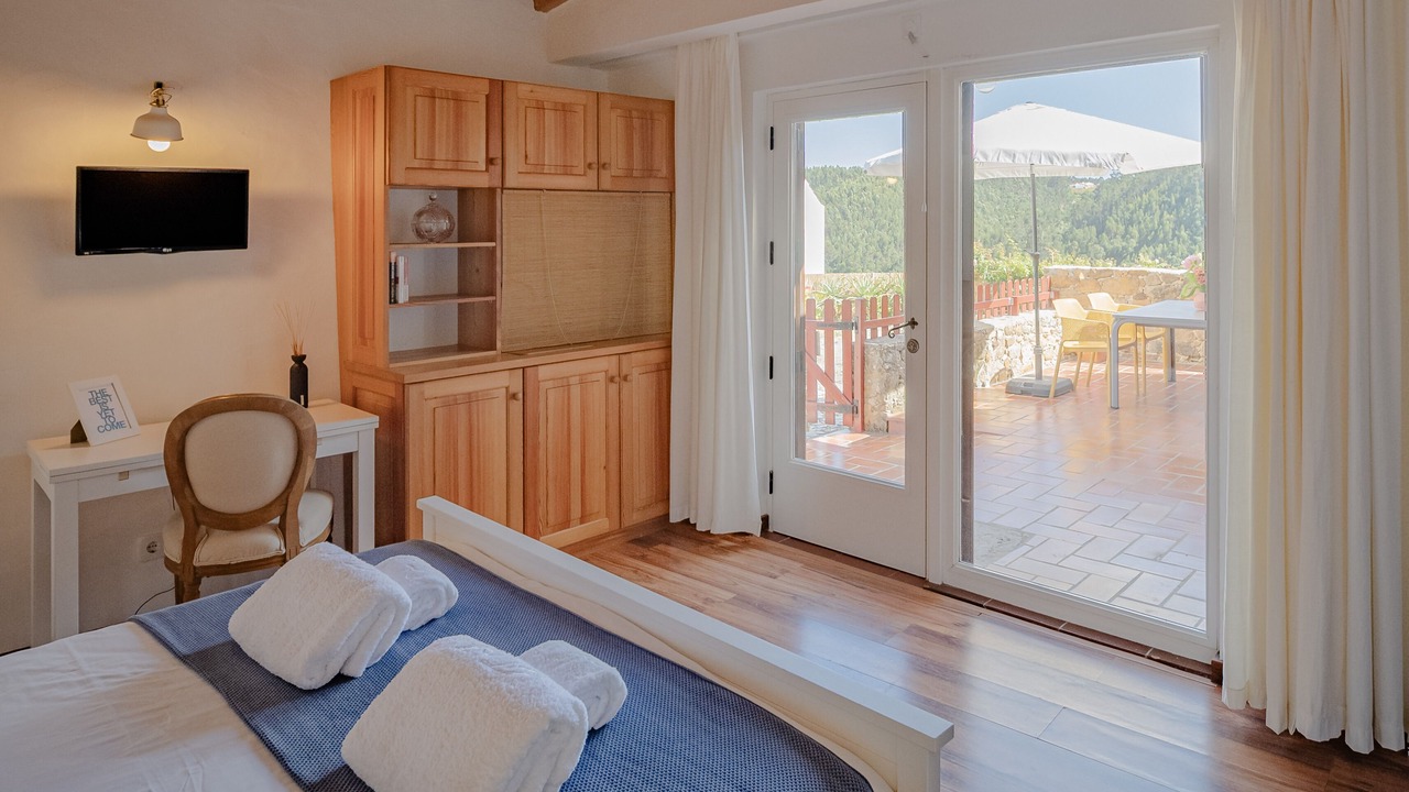 Photo of Bedroom in Mafra