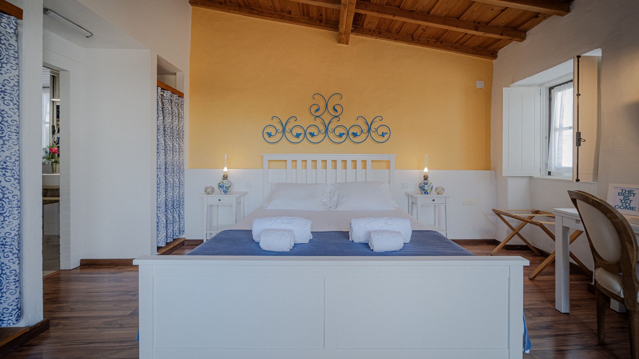 Photo of Bedroom in Mafra