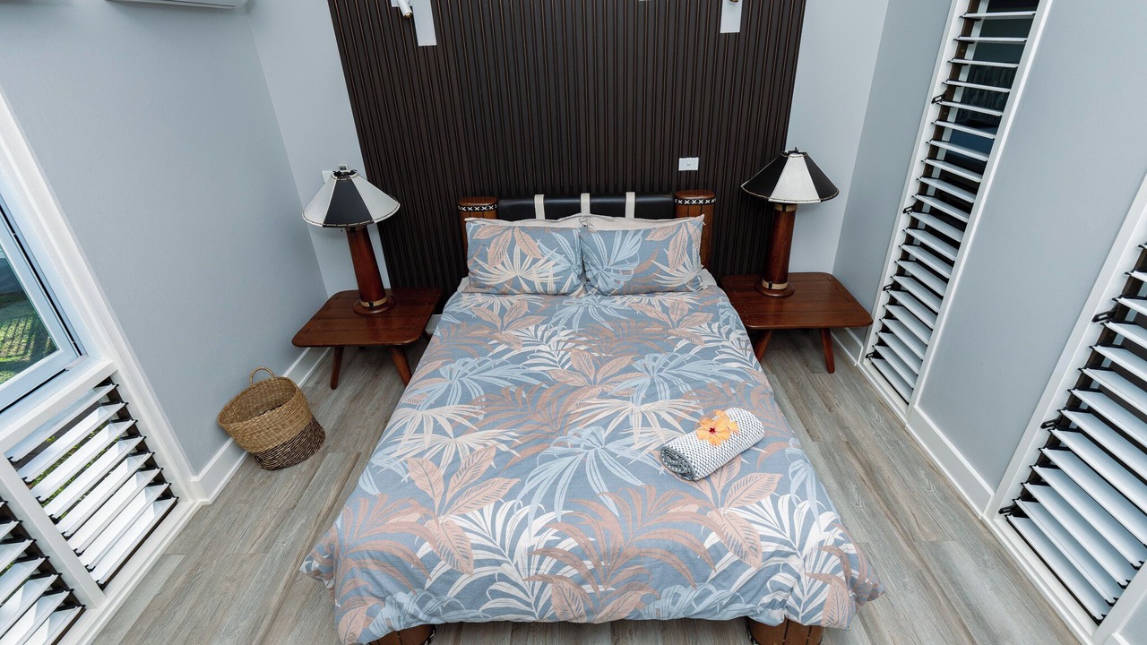 Photo of Bedroom in Lautoka