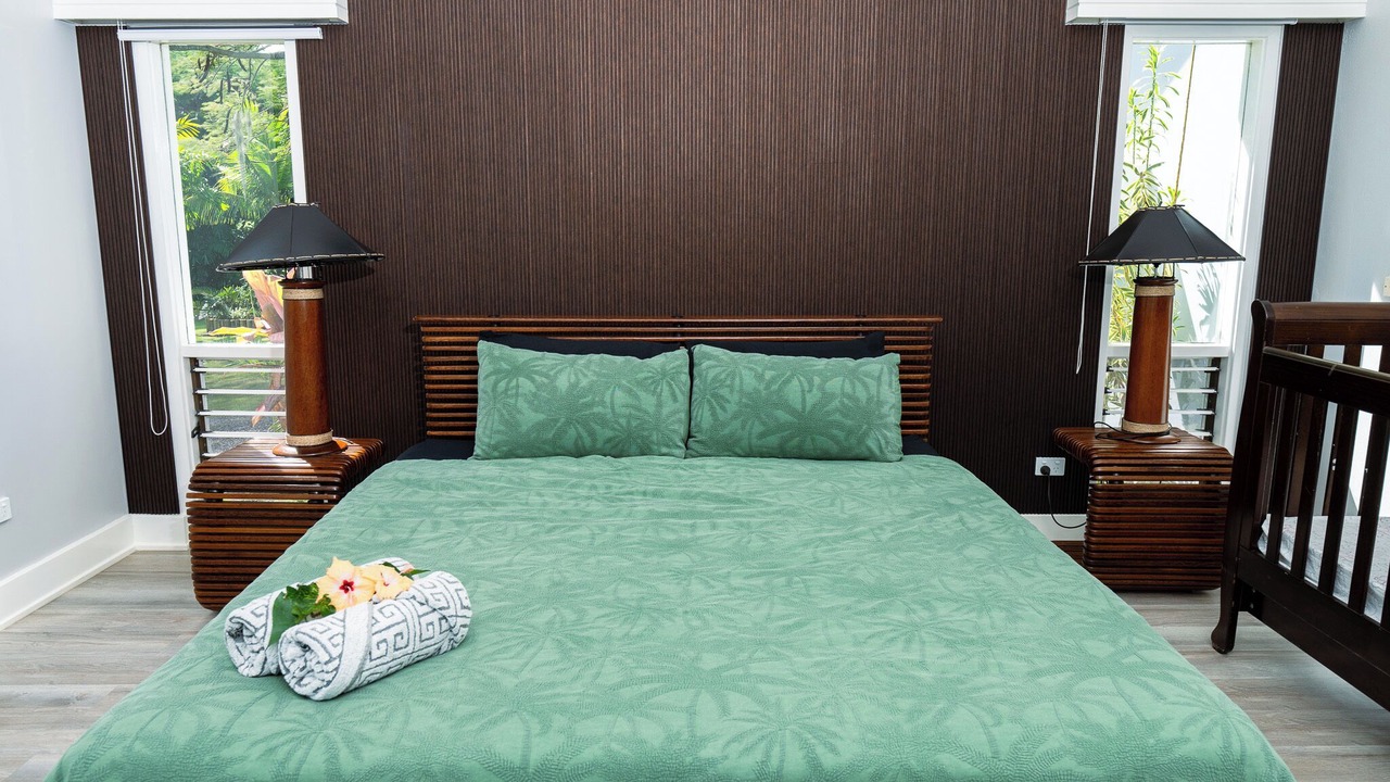 Photo of Bedroom in Lautoka
