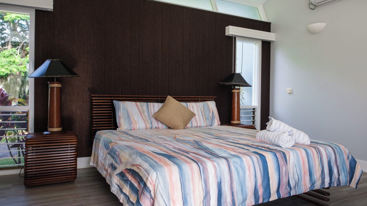 Photo of Bedroom in Lautoka