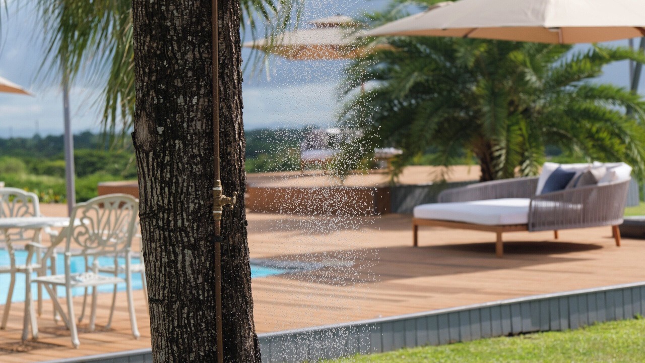 Photo of Patio Balcony in Lautoka