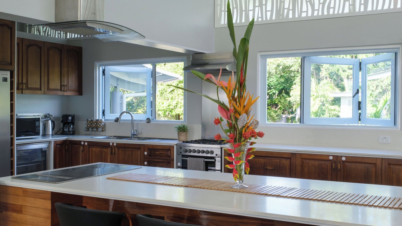 Photo of Kitchen in Lautoka