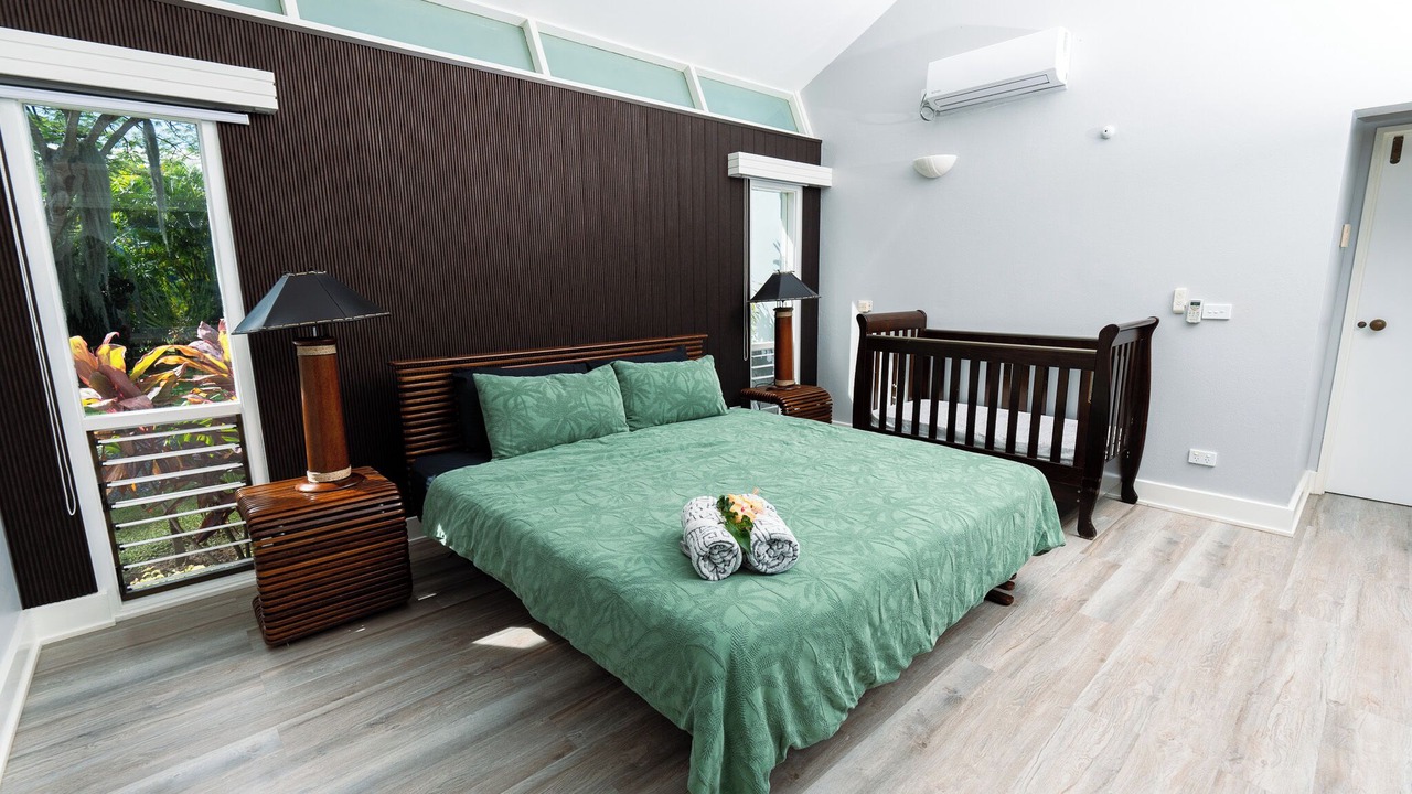 Photo of Bedroom in Lautoka