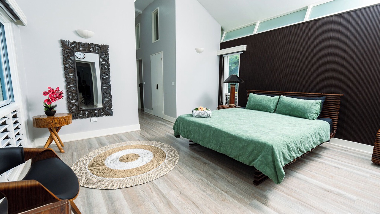 Photo of Bedroom in Lautoka