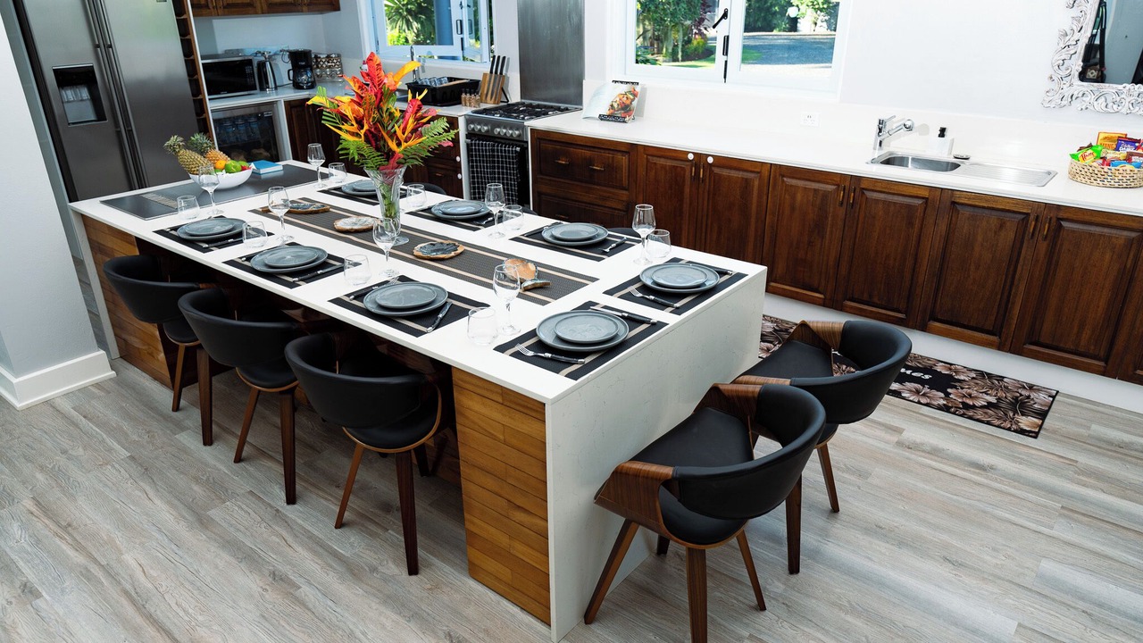 Photo of Kitchen in Lautoka