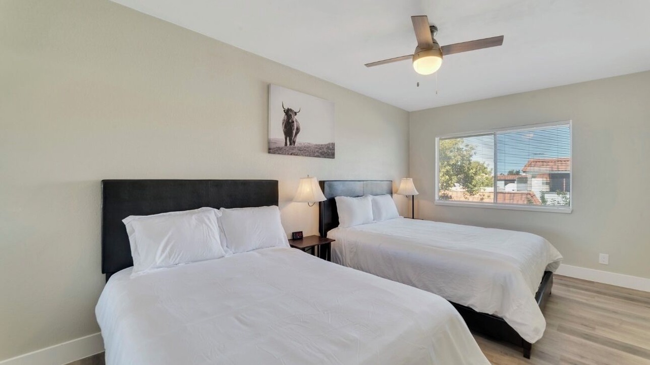 Photo of Bedroom in Summerlin