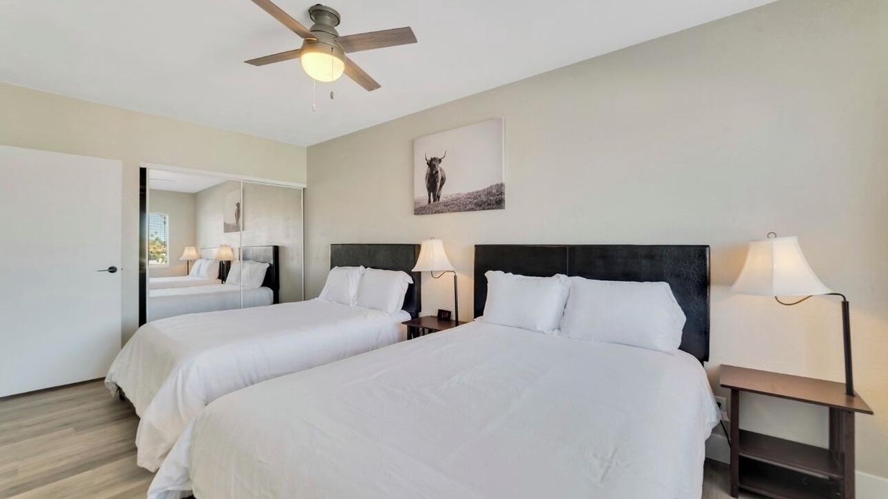 Photo of Bedroom in Summerlin