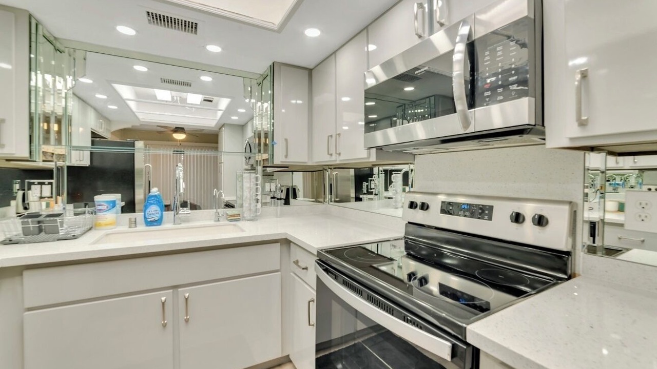 Photo of Kitchen in Summerlin