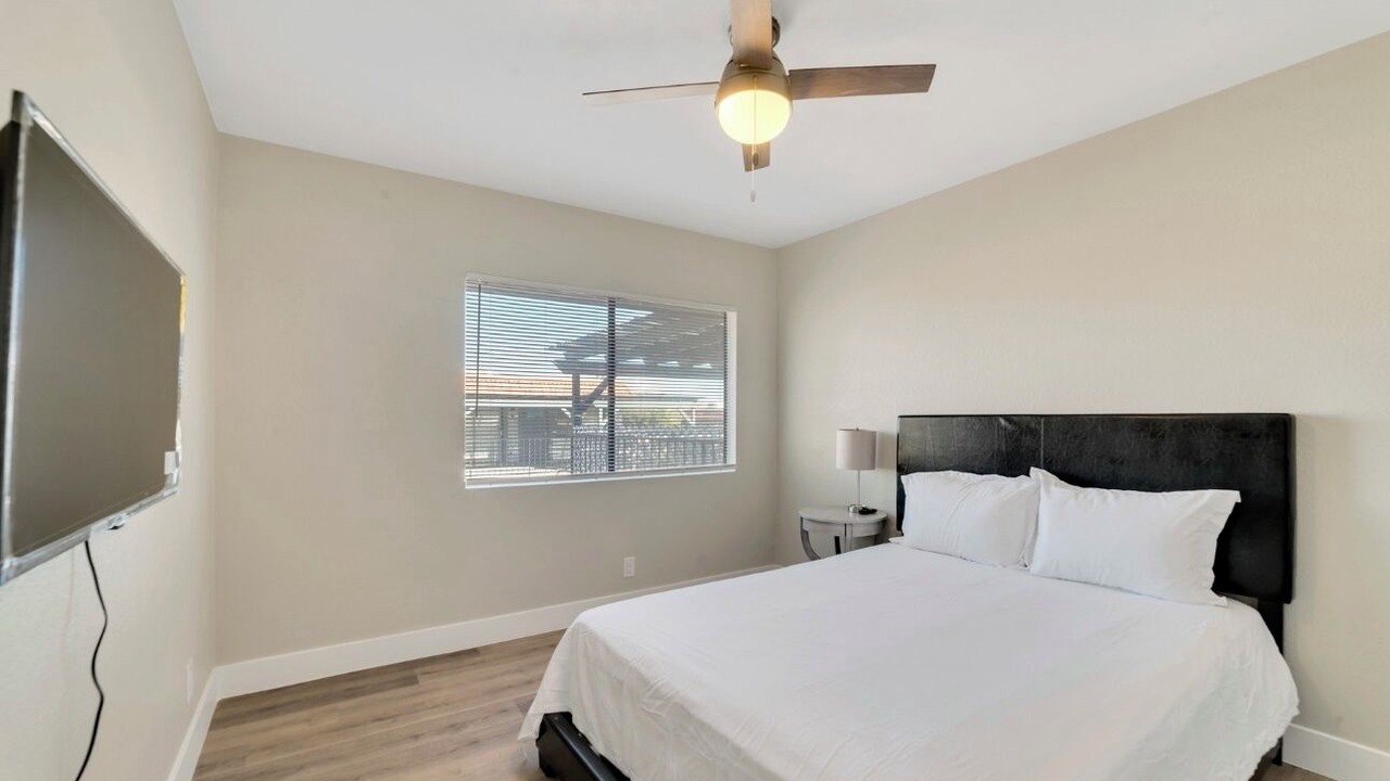 Photo of Bedroom in Summerlin