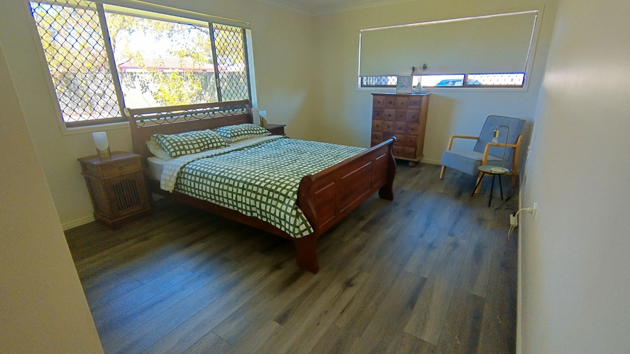 Photo of Bedroom in Biggera Waters