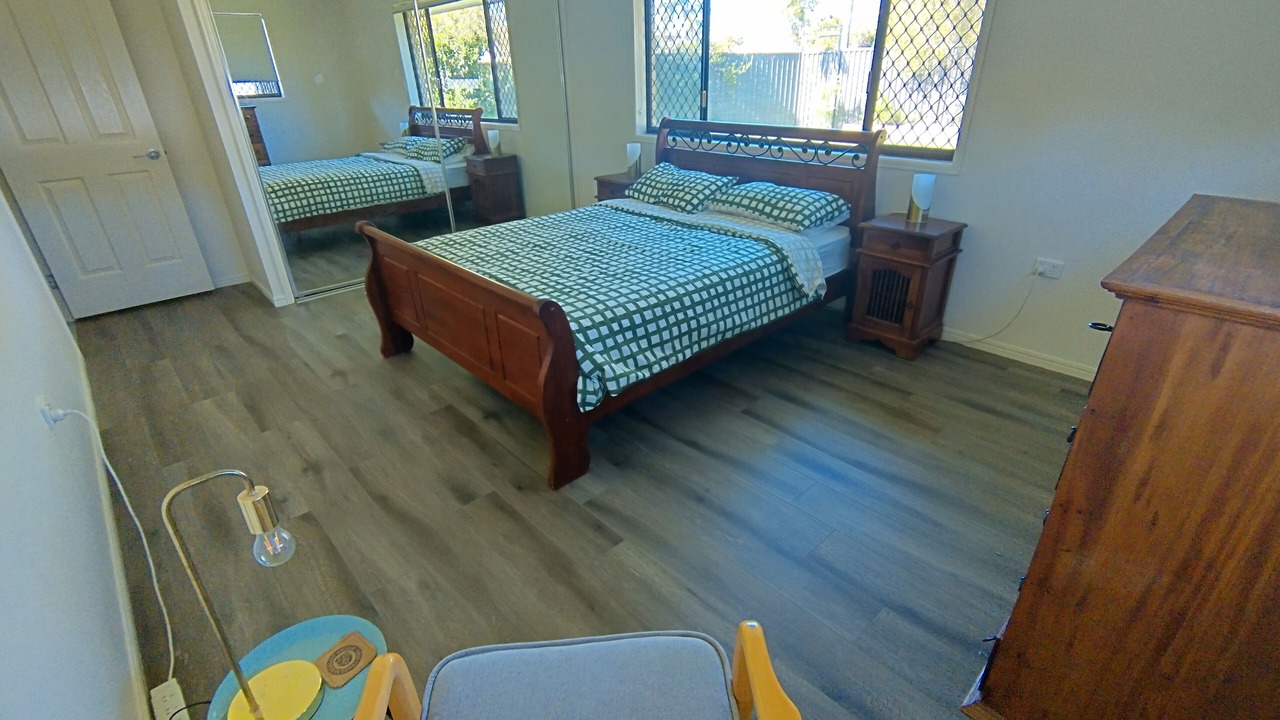 Photo of Bedroom in Biggera Waters