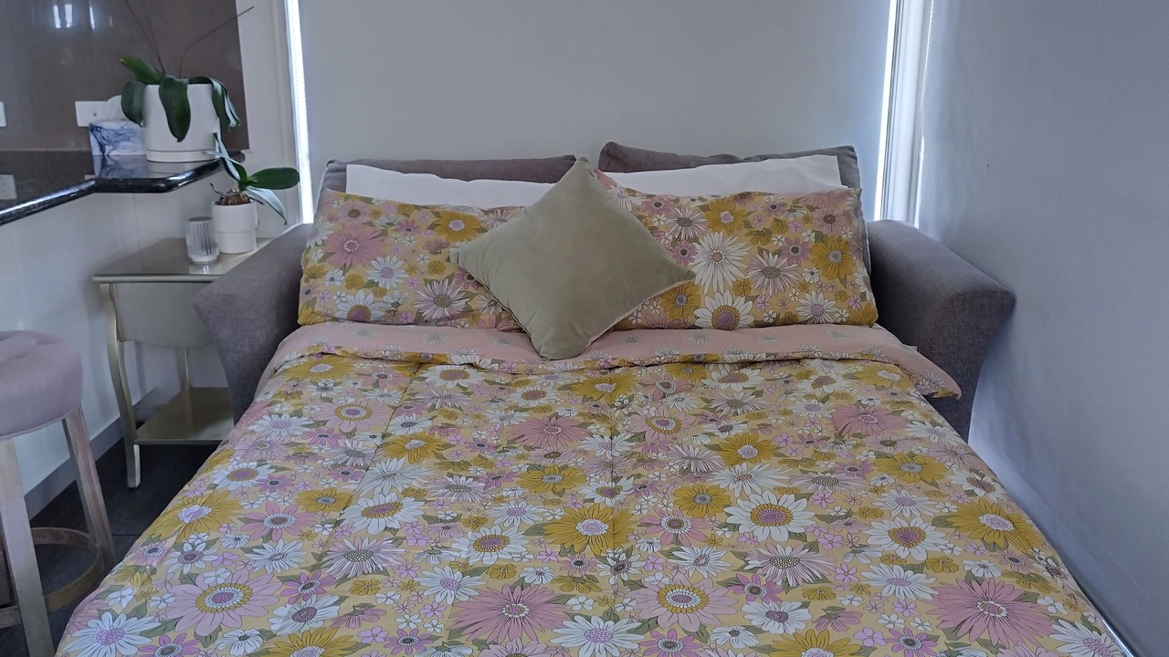 Photo of Bedroom in Biggera Waters