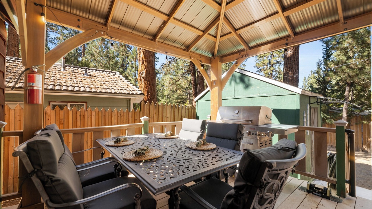 Photo of Outdoor in Big Bear City