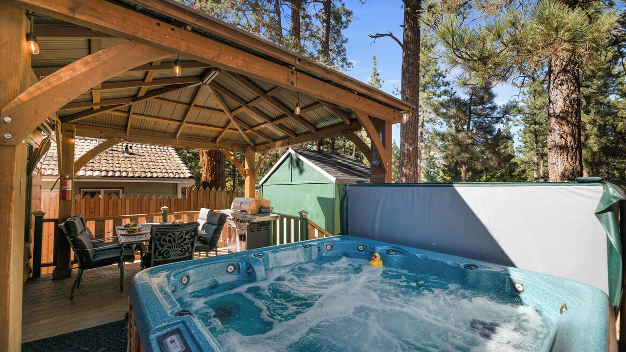 Photo of Outdoor in Big Bear City