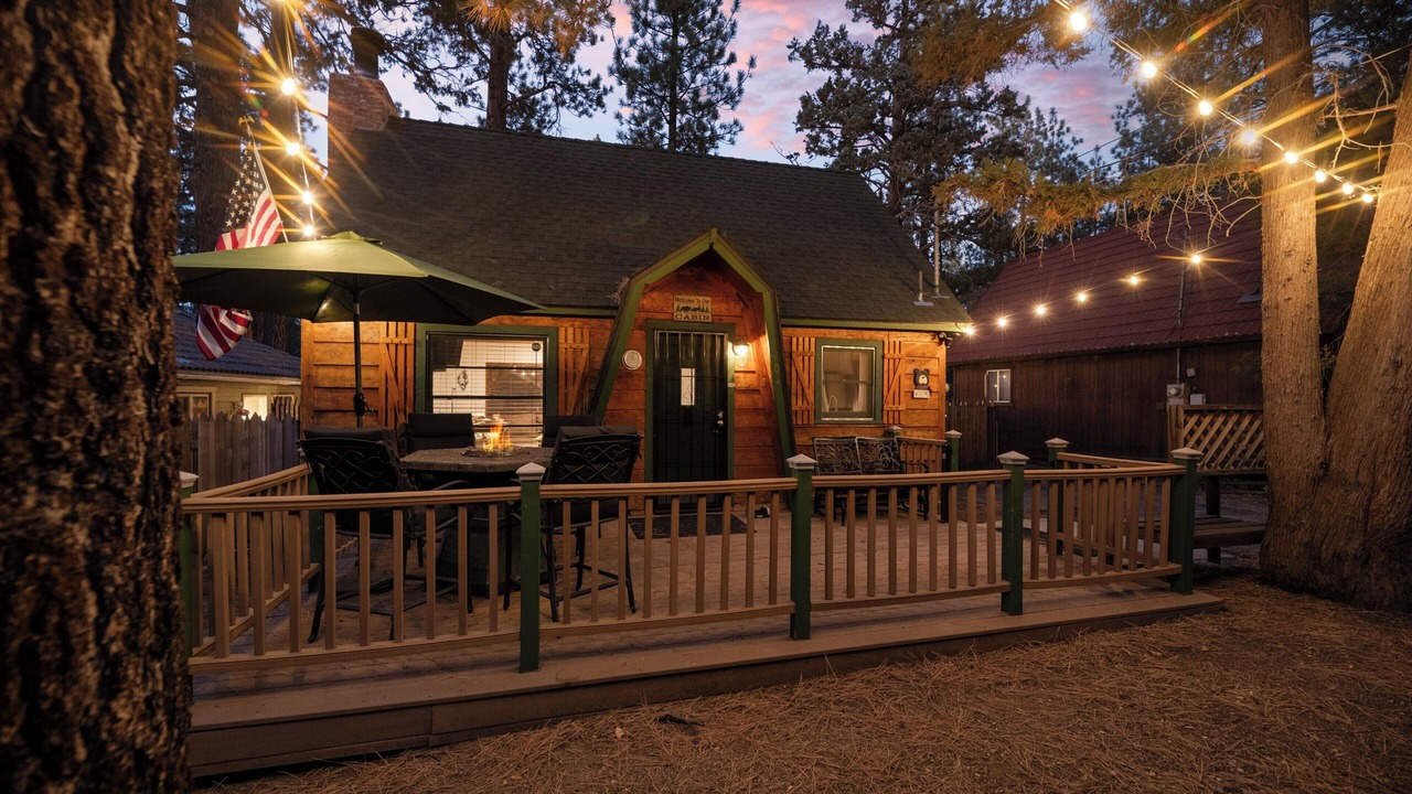 Photo of Outdoor in Big Bear City