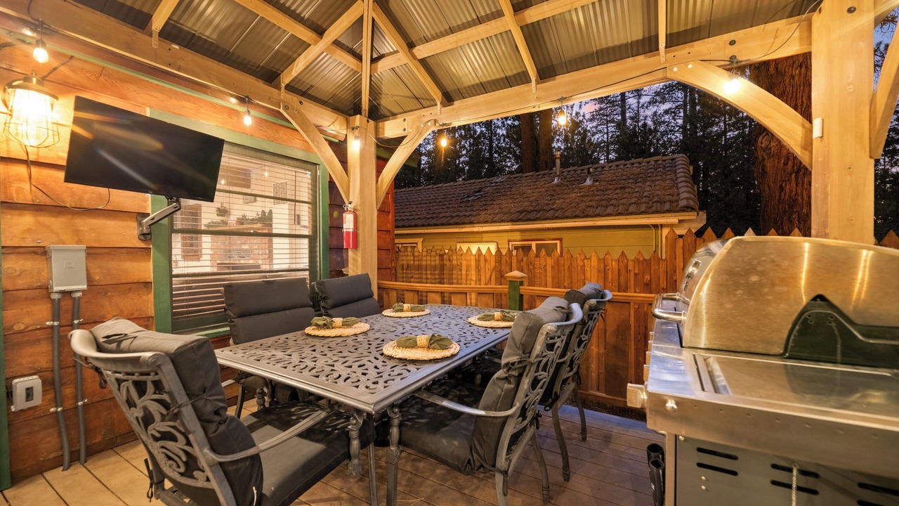 Photo of Outdoor in Big Bear City